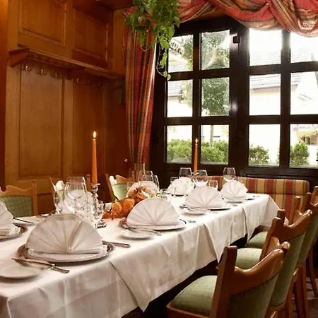 Harheimer Hof 4*