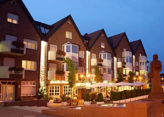 هارهايمر هوف