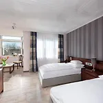 Harheimer Hof Hotel