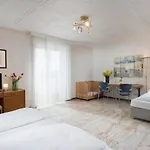 Harheimer Hof Hotel 4*