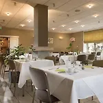 Szálloda Harheimer Hof Frankfurt am Main