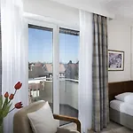 Harheimer Hof Szálloda Frankfurt am Main