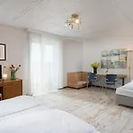 Szálloda Harheimer Hof 4*