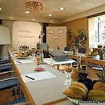 Harheimer Hof Szálloda 4*