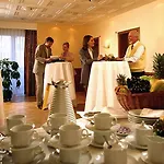 Harheimer Hof Hotel