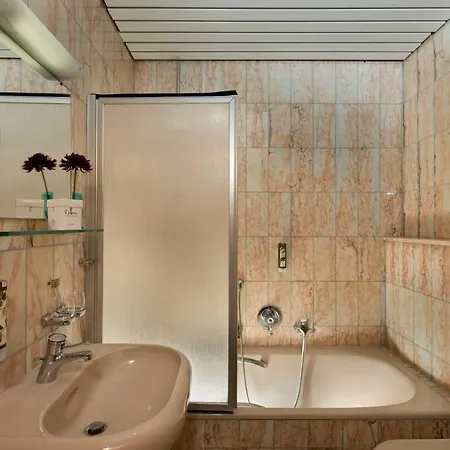 Hotell Harheimer Hof