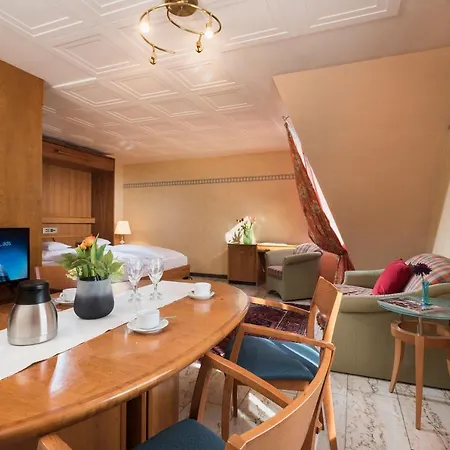 Harheimer Hof Frankfurt am Main