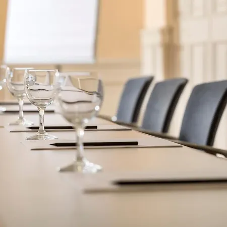 Harheimer Hof מלון