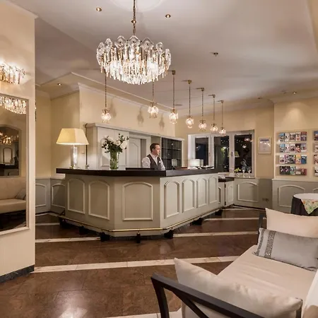 Hotell Harheimer Hof