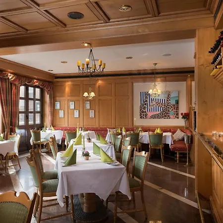 Harheimer Hof 4* Frankfurt am Main