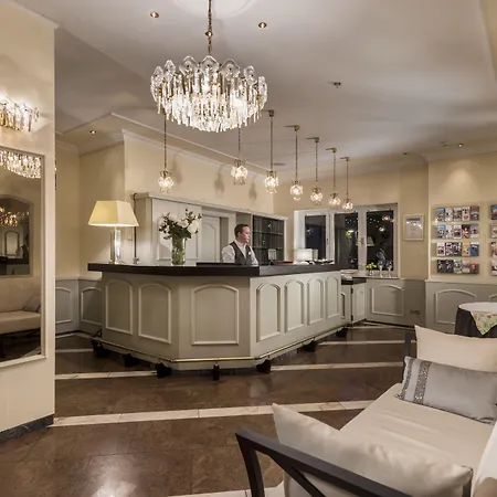 Harheimer Hof Frankfurt nad Mohanem