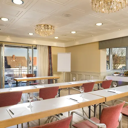 Hotell Harheimer Hof 4*