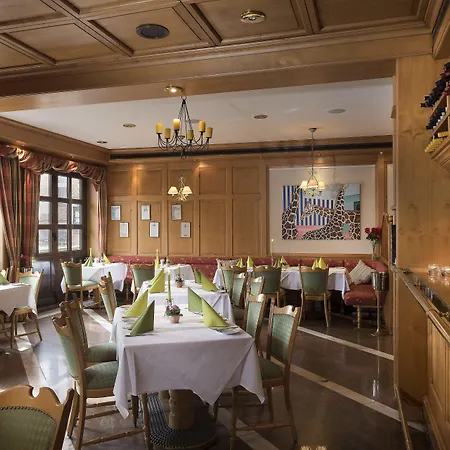 Hotell Harheimer Hof Frankfurt am Main