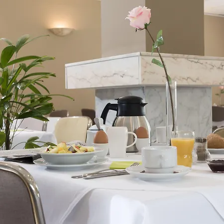 Hotel Harheimer Hof 4*