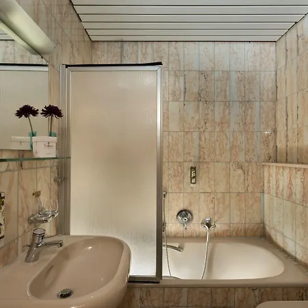 Harheimer Hof Hotell 4*