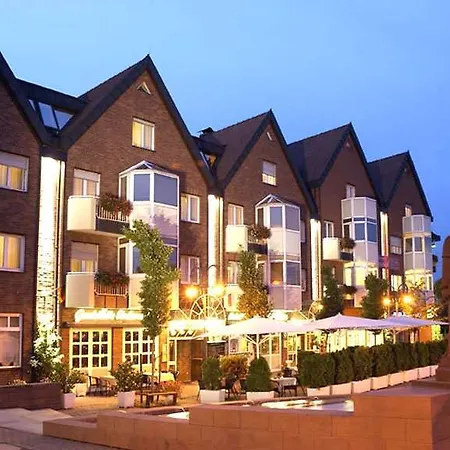 Harheimer Hof 4* Francfort-sur-le-Main