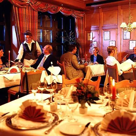 Harheimer Hof Hotel Francfort-sur-le-Main