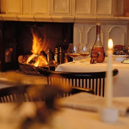 Hotel Harheimer Hof 4*