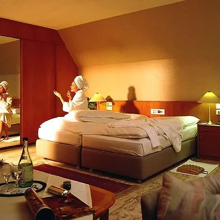 Harheimer Hof 4*