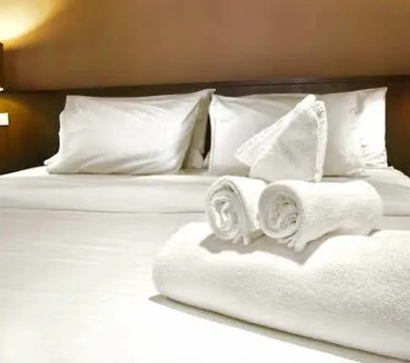 Harheimer Hof Szálloda 4*