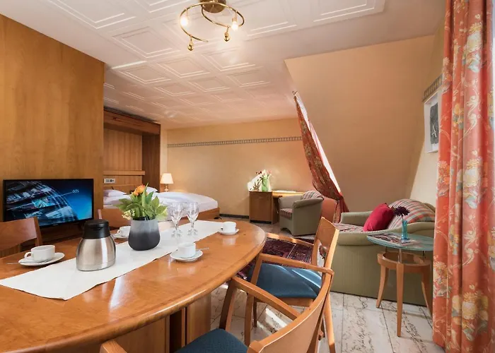 Harheimer Hof Frankfurt nad Mohanem