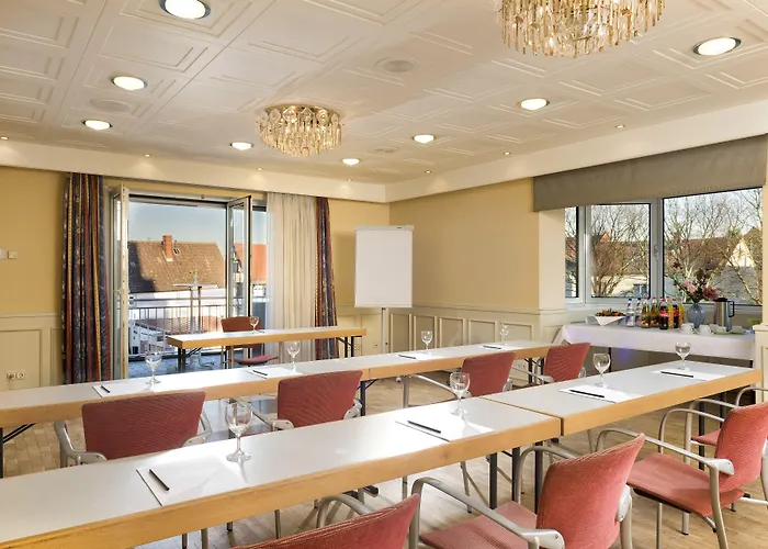 Hotel Harheimer Hof 4*