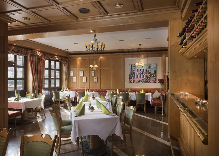 Hotel Harheimer Hof Frankfurt nad Mohanem