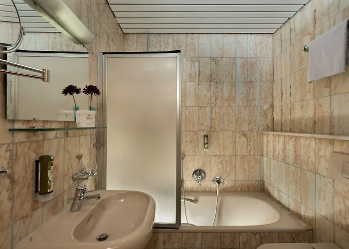 Harheimer Hof Hotel 4*