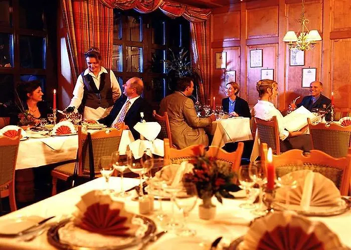 Harheimer Hof Hotel Frankfurt nad Mohanem