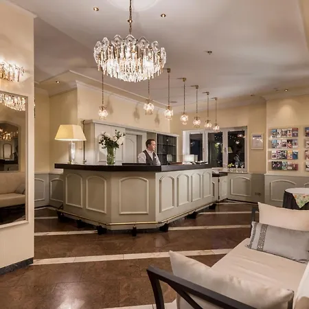 Hotel Harheimer Hof