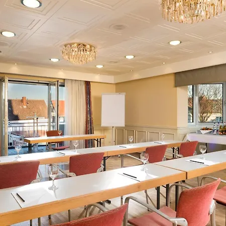 Otel Harheimer Hof Frankfurt am Main