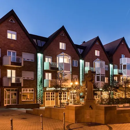 Hotel Harheimer Hof 4*