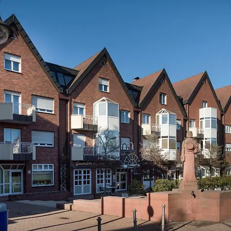 Harheimer Hof 4* Frankfurt am Main