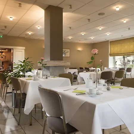 Otel Harheimer Hof Frankfurt am Main