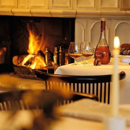 Hotel Harheimer Hof 4*