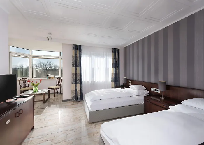 Отель Harheimer Hof Франкфурт-на-Майне